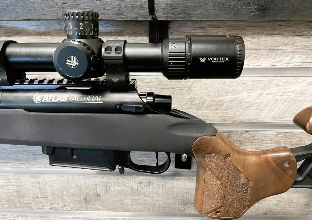 Custom Precision 6.5 PRC Rig: Kelbly Atlas Tactical | Woox Furiosa Chassis-img-3