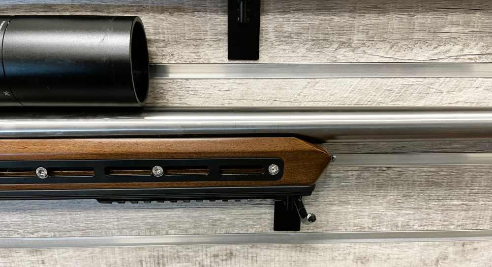 Custom Precision 6.5 PRC Rig: Kelbly Atlas Tactical | Woox Furiosa Chassis-img-13