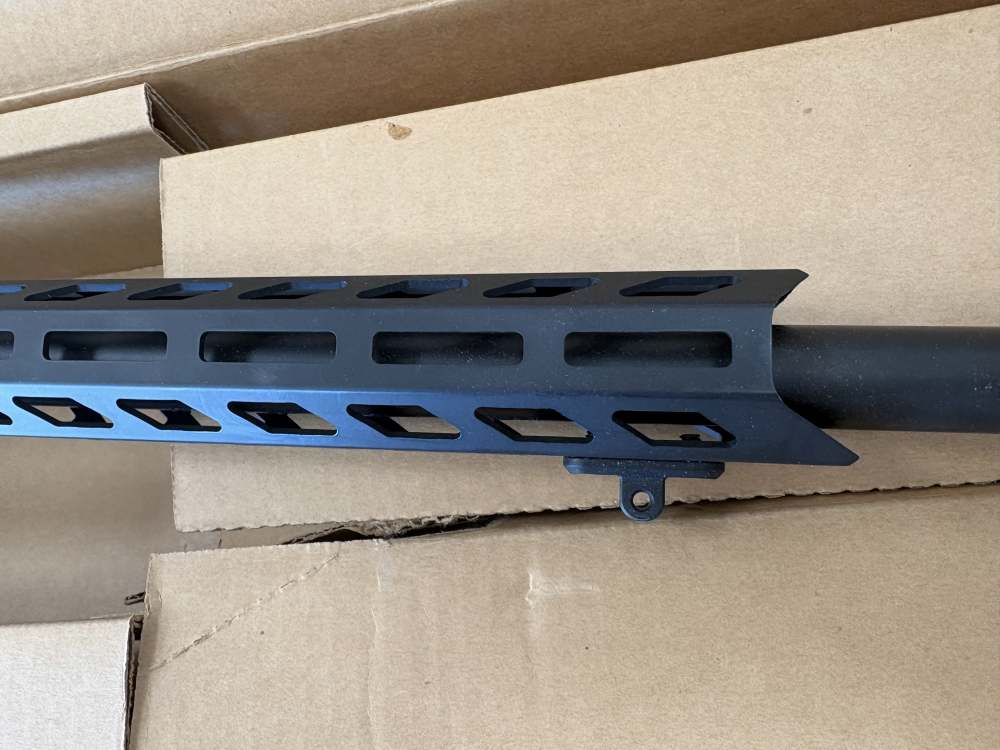 HOWA M1500 308 WIN 24" HB T/C NDSI41650LRHF PKG LUTH BLK/BLK-img-5