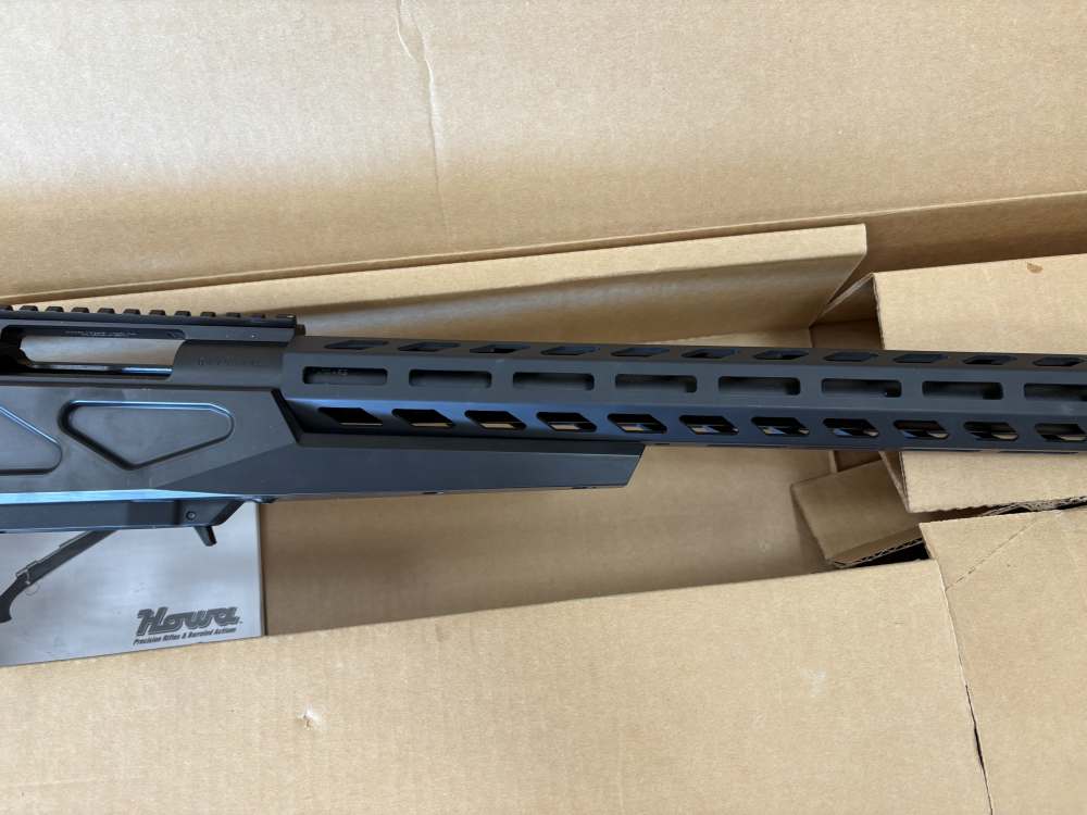 HOWA M1500 308 WIN 24" HB T/C NDSI41650LRHF PKG LUTH BLK/BLK-img-7