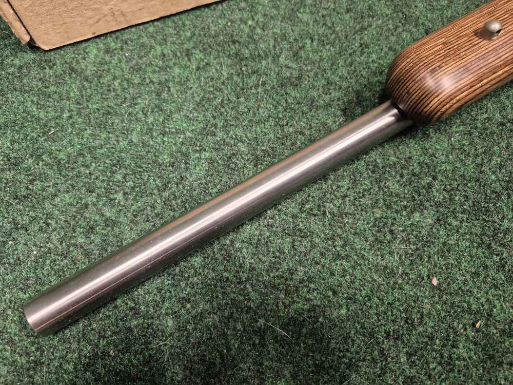 Savage Mark II BTVS 22 LR Thumbhole PENNY START 0.01-img-31