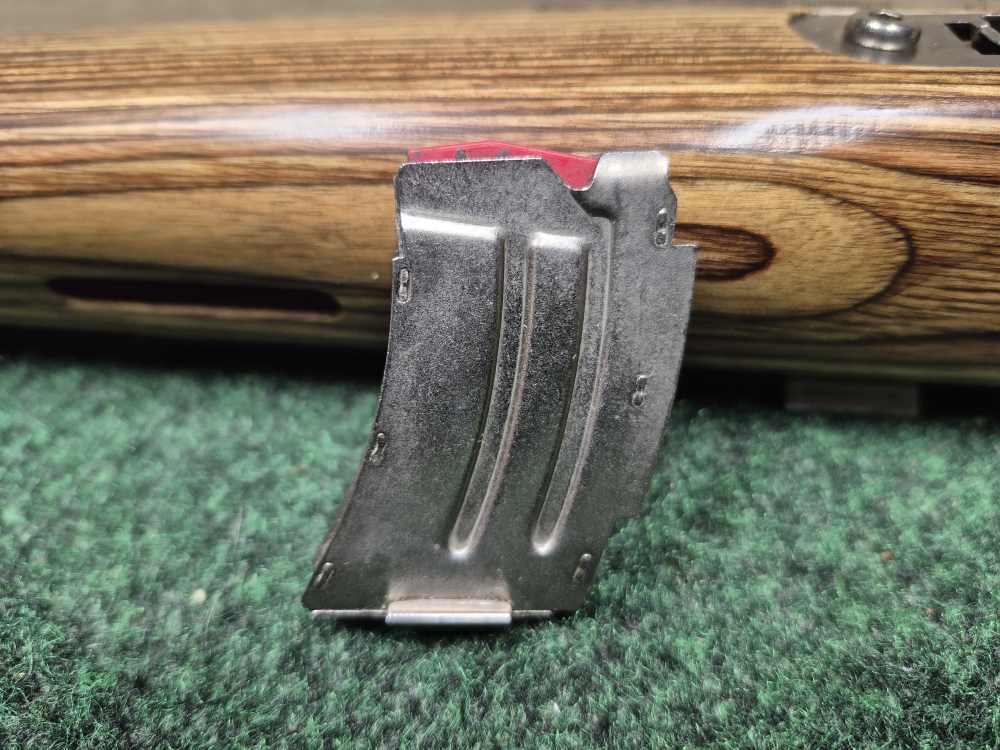 Savage Mark II BTVS 22 LR Thumbhole PENNY START 0.01-img-38