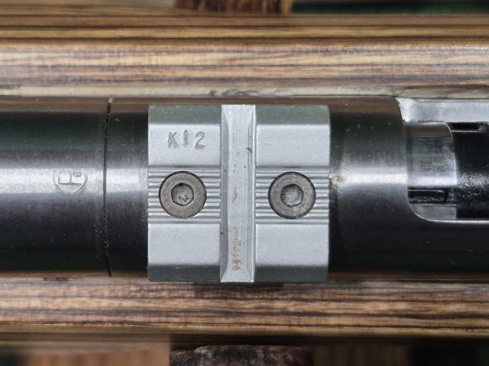 Savage Mark II BTVS 22 LR Thumbhole PENNY START 0.01-img-29
