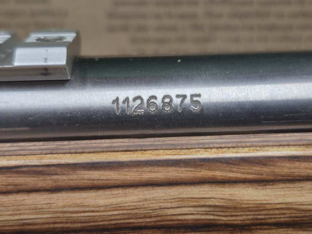 Savage Mark II BTVS 22 LR Thumbhole PENNY START 0.01-img-20