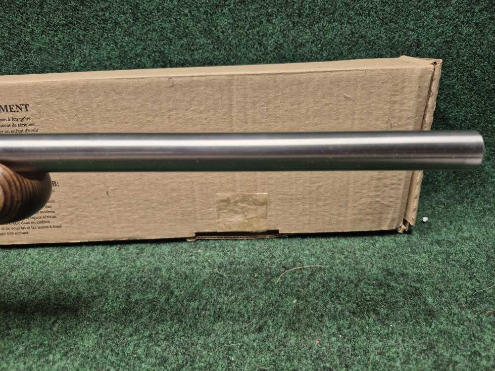 Savage Mark II BTVS 22 LR Thumbhole PENNY START 0.01-img-9