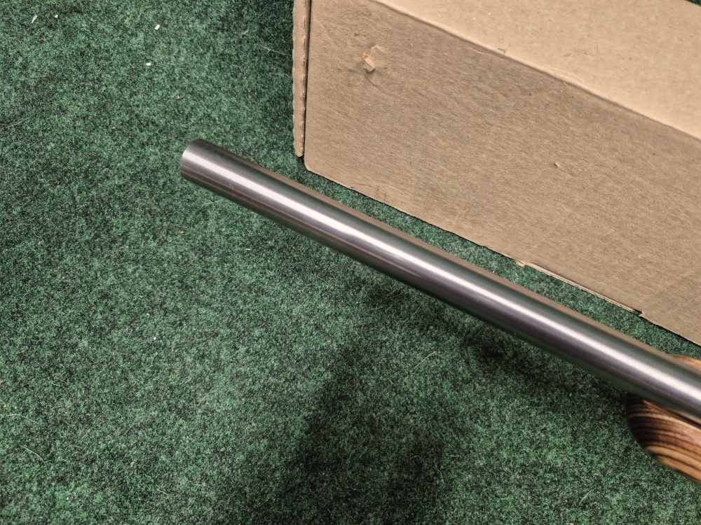 Savage Mark II BTVS 22 LR Thumbhole PENNY START 0.01-img-26