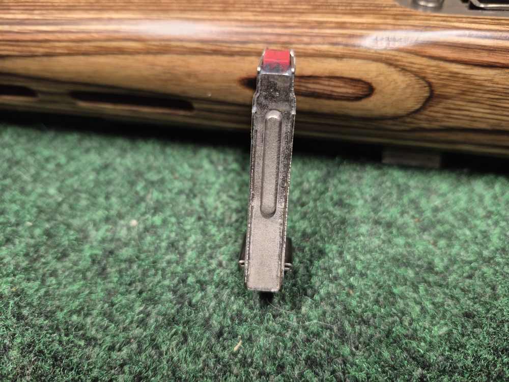 Savage Mark II BTVS 22 LR Thumbhole PENNY START 0.01-img-40