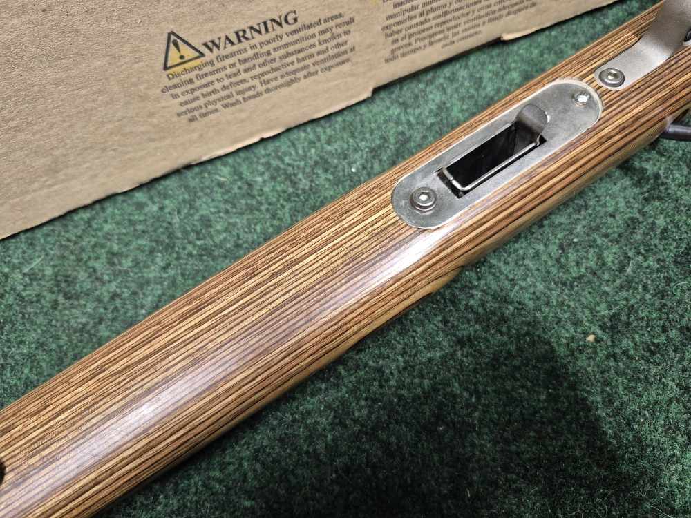 Savage Mark II BTVS 22 LR Thumbhole PENNY START 0.01-img-33