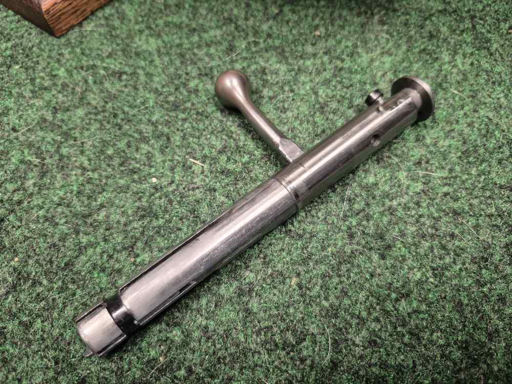 Savage Mark II BTVS 22 LR Thumbhole PENNY START 0.01-img-45