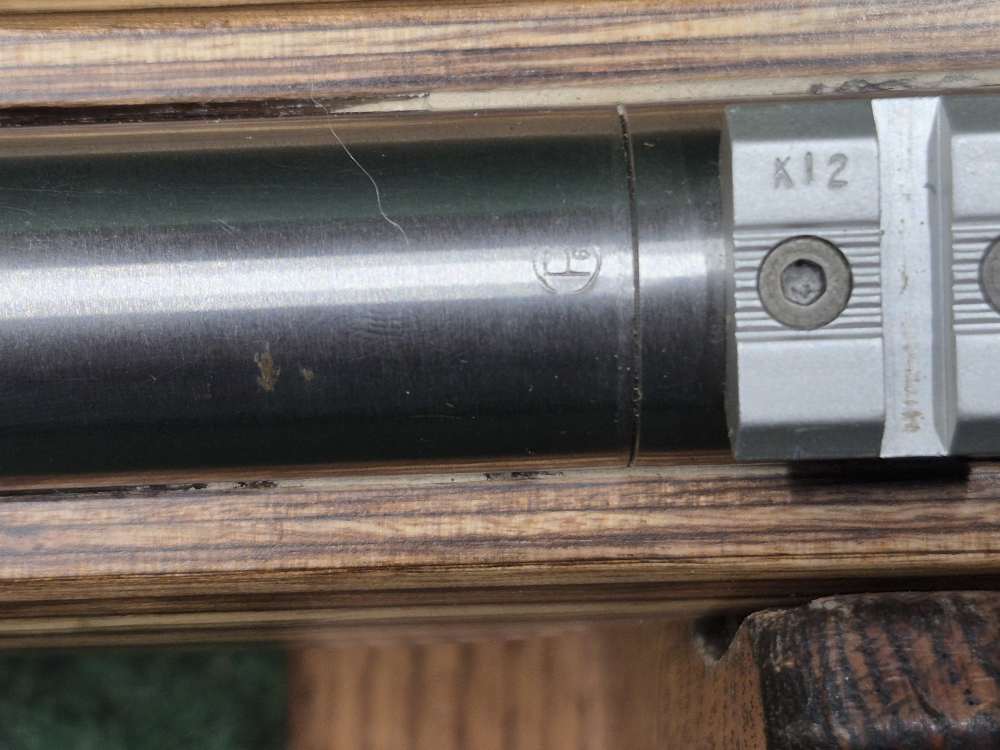 Savage Mark II BTVS 22 LR Thumbhole PENNY START 0.01-img-27