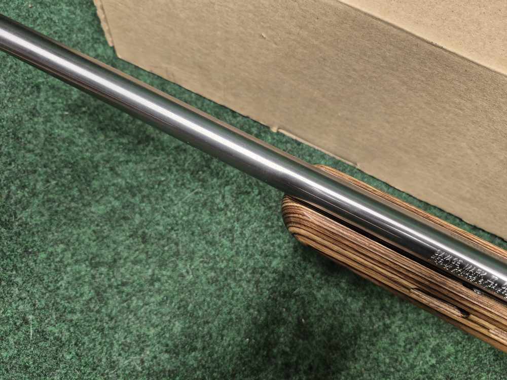 Savage Mark II BTVS 22 LR Thumbhole PENNY START 0.01-img-25