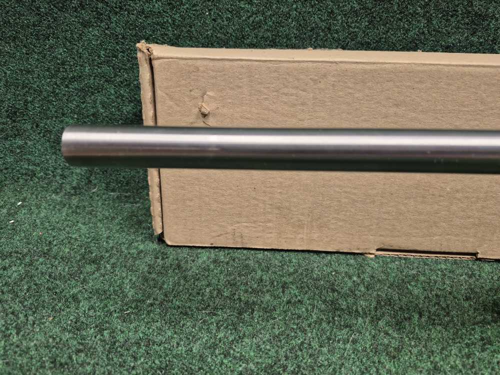 Savage Mark II BTVS 22 LR Thumbhole PENNY START 0.01-img-16
