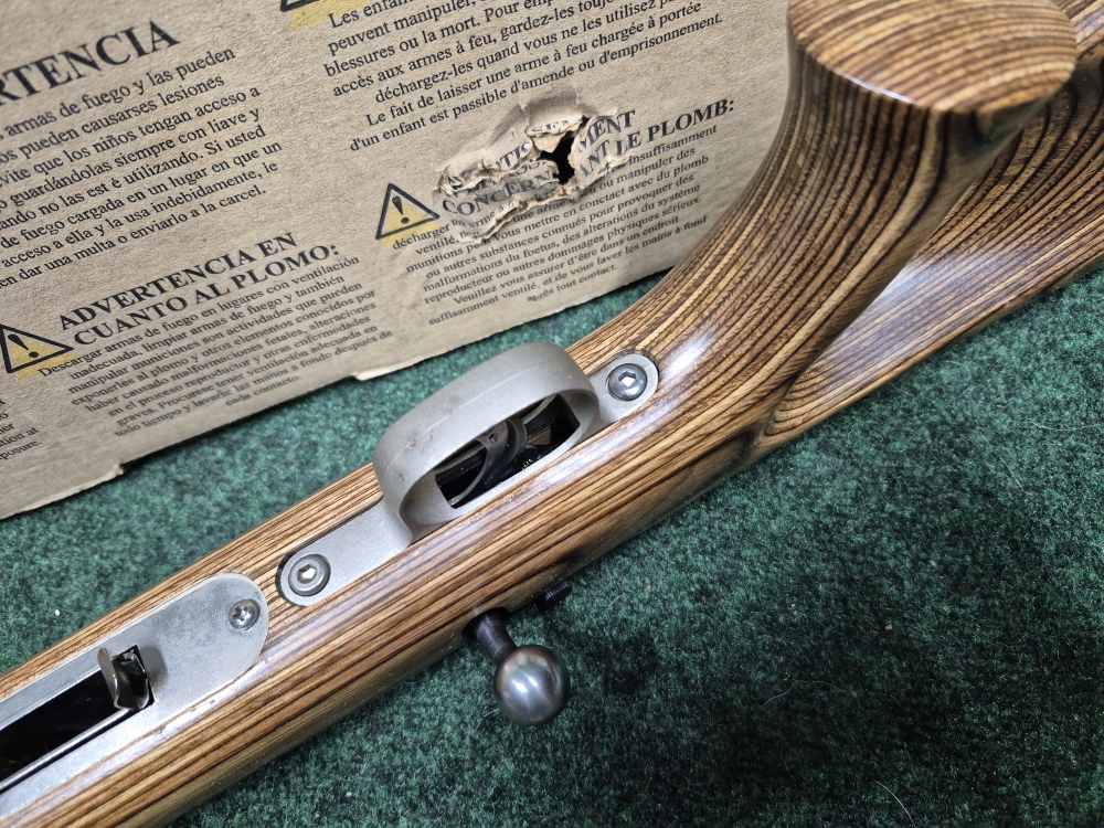 Savage Mark II BTVS 22 LR Thumbhole PENNY START 0.01-img-34