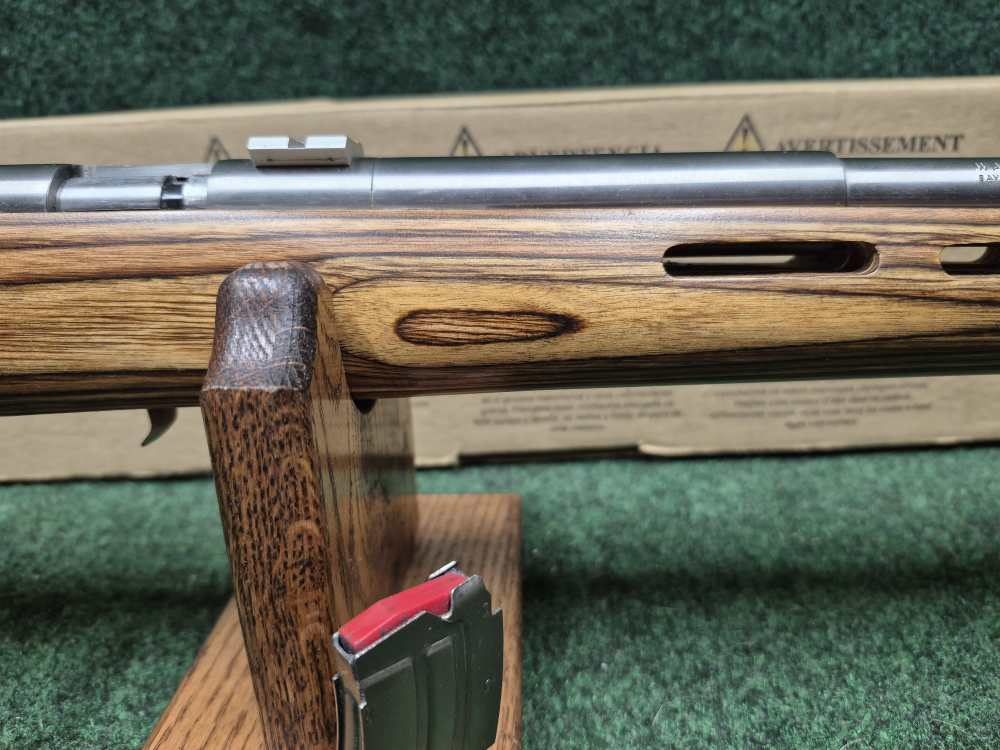 Savage Mark II BTVS 22 LR Thumbhole PENNY START 0.01-img-6