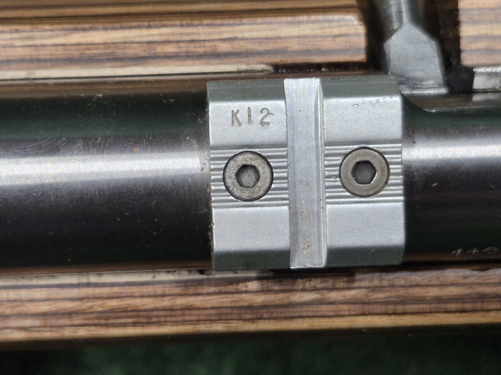Savage Mark II BTVS 22 LR Thumbhole PENNY START 0.01-img-28