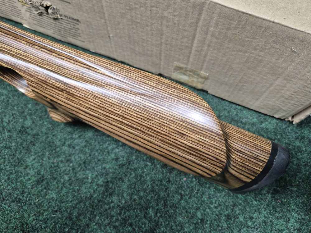 Savage Mark II BTVS 22 LR Thumbhole PENNY START 0.01-img-22