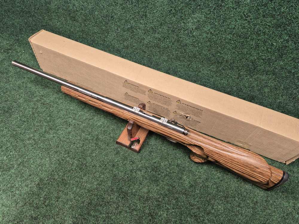 Savage Mark II BTVS 22 LR Thumbhole PENNY START 0.01-img-21
