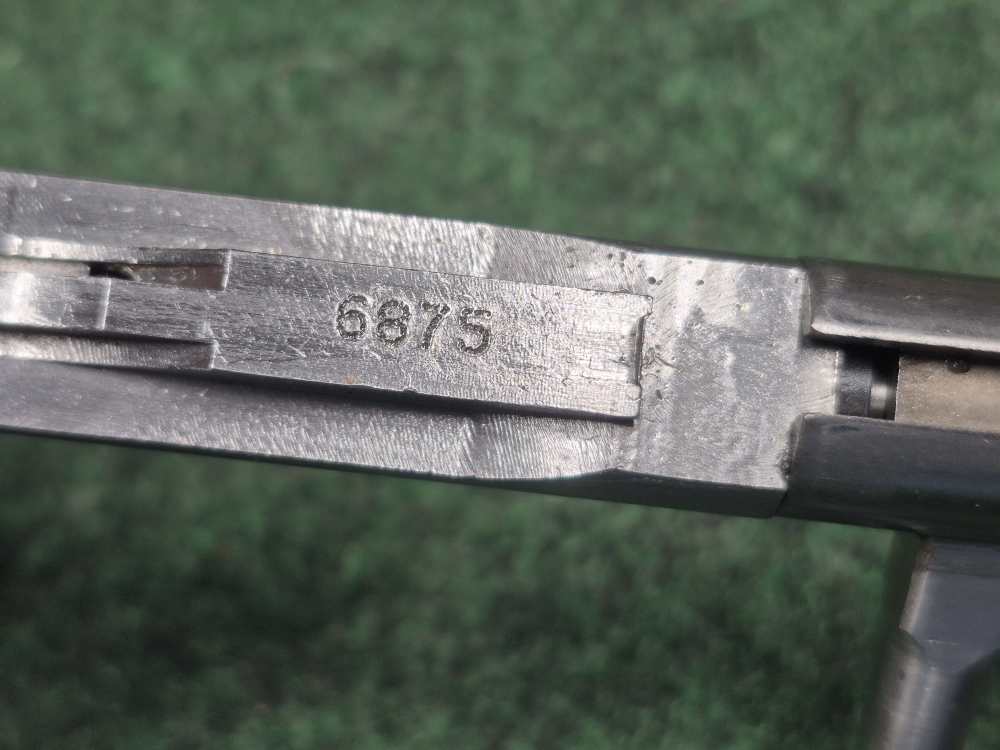 Savage Mark II BTVS 22 LR Thumbhole PENNY START 0.01-img-46