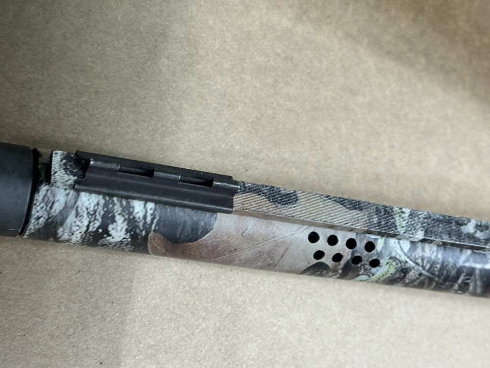 Mossberg 835 Ulti Mag 12GA  Pump Shotgun 24" Barrel CAMO!  CLEAN! -img-14
