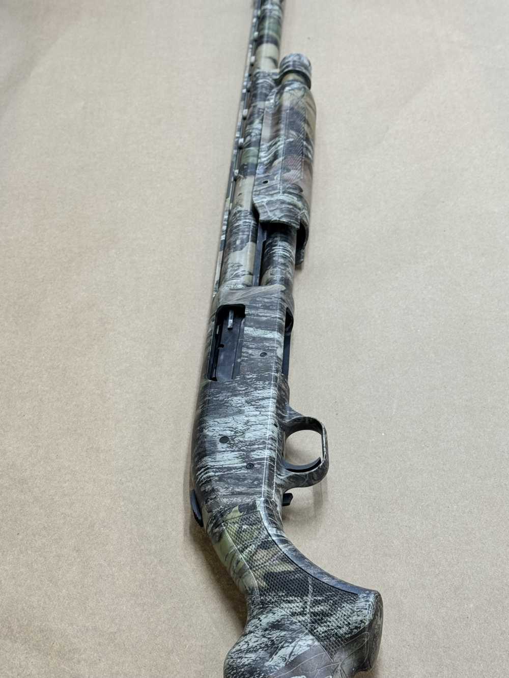 Mossberg 835 Ulti Mag 12GA  Pump Shotgun 24" Barrel CAMO!  CLEAN! -img-13