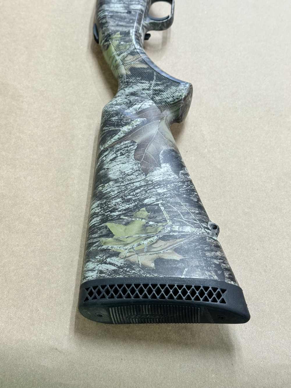 Mossberg 835 Ulti Mag 12GA  Pump Shotgun 24" Barrel CAMO!  CLEAN! -img-8