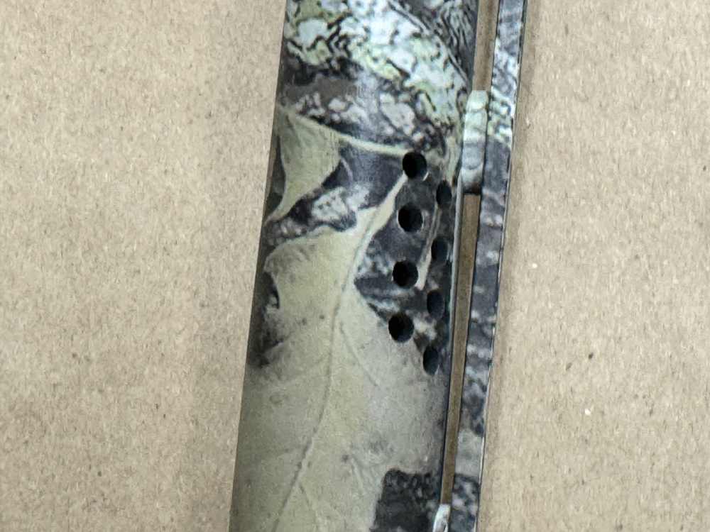 Mossberg 835 Ulti Mag 12GA  Pump Shotgun 24" Barrel CAMO!  CLEAN! -img-15