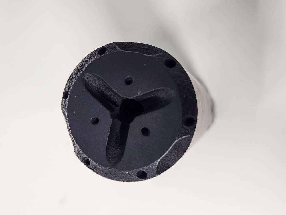 DUAL-LOK 5 AM Silencer (Prototype)-img-2