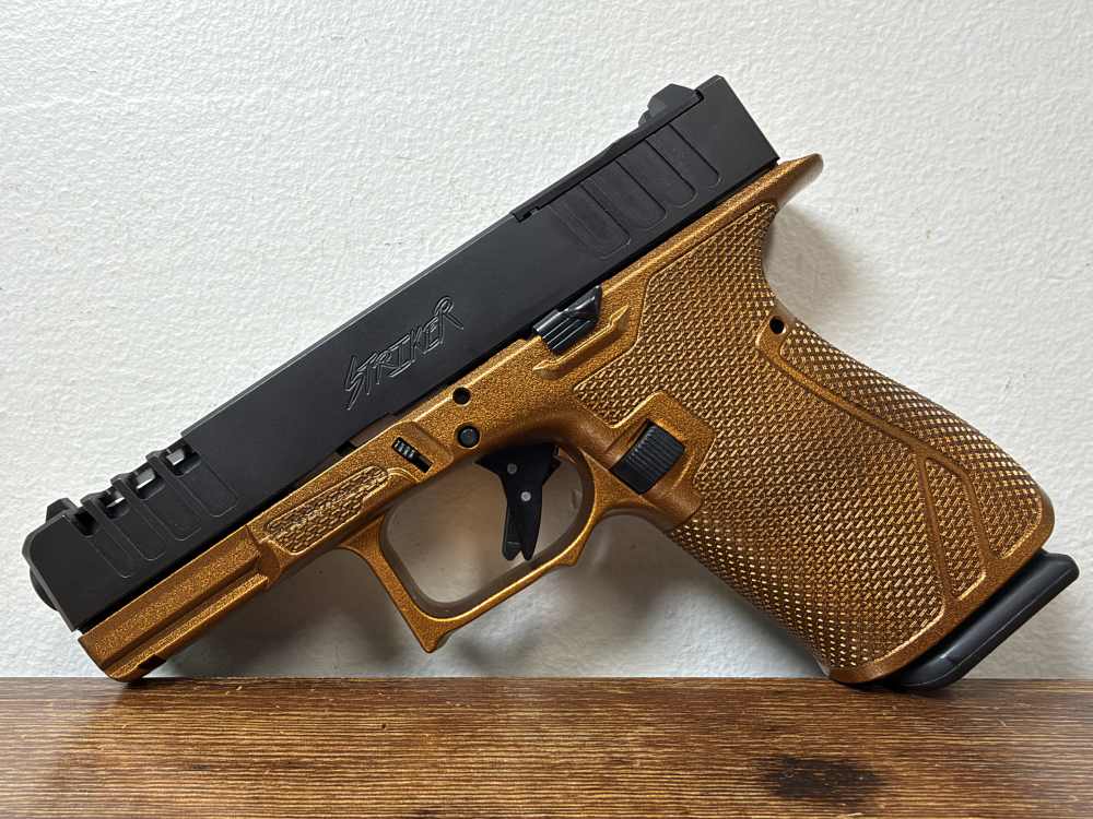 Great Lakes GLFA Striker GL19 Galaxy Copper 9mm 4" 17RD-img-0