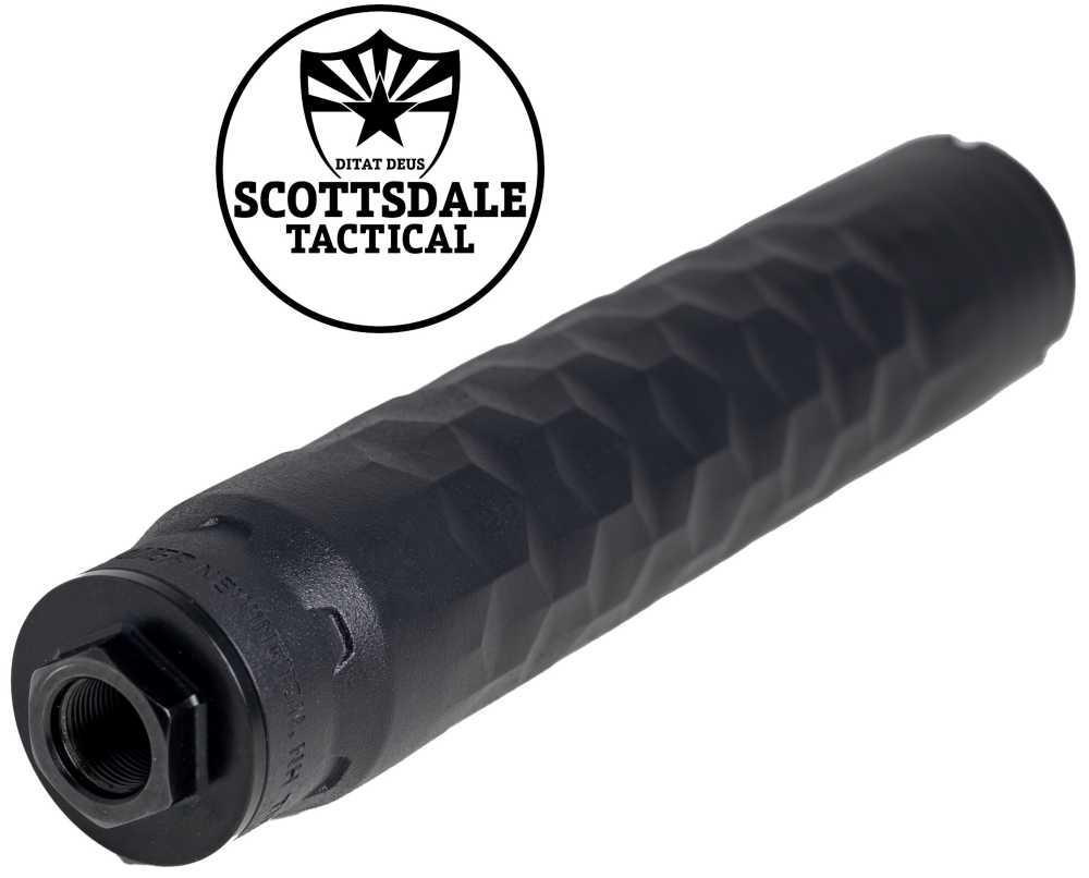 Sig Sauer TINCAN30 Suppressor-img-0