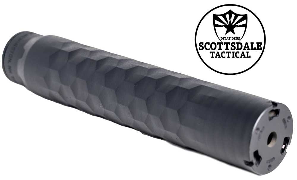 Sig Sauer TINCAN30 Suppressor-img-1