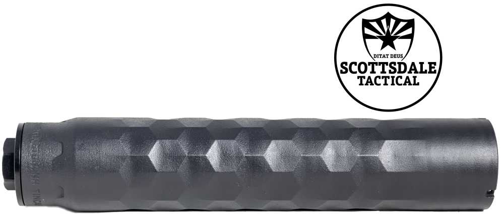Sig Sauer TINCAN30 Suppressor-img-2