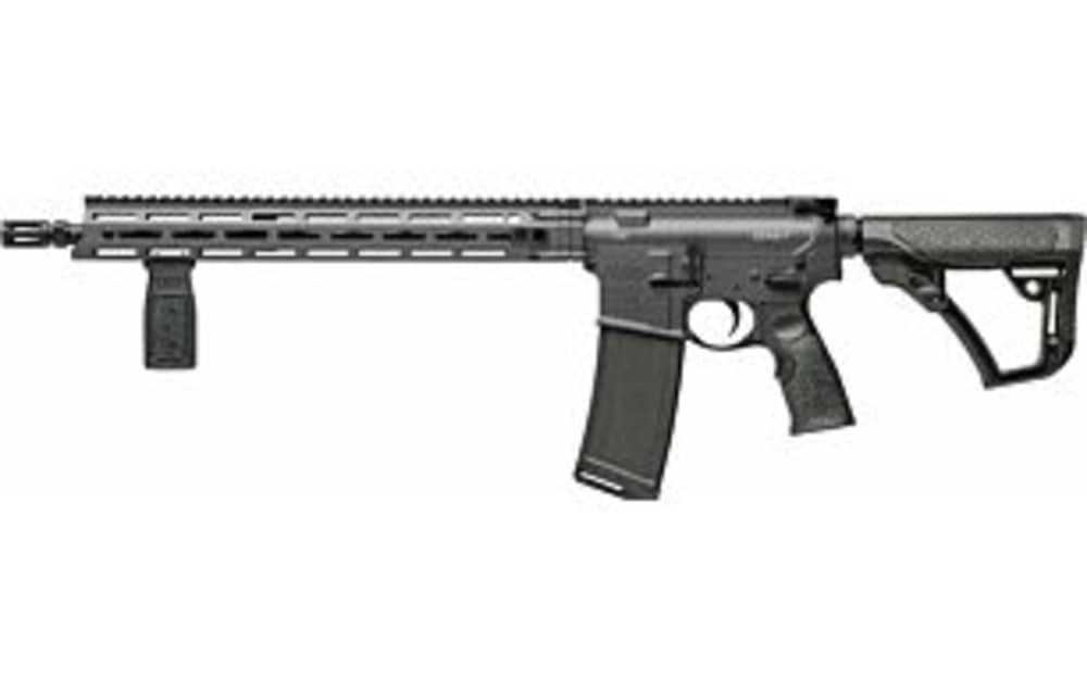 DANIEL DEFENSE DDM4 V7 5.56 NATO AR-15  EZ PAY $125-img-1