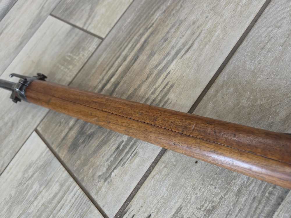 Waffenfabrik Bern Swiss Model 1911 Long Rifle (IG11) 1916 7.5X55MM -img-18