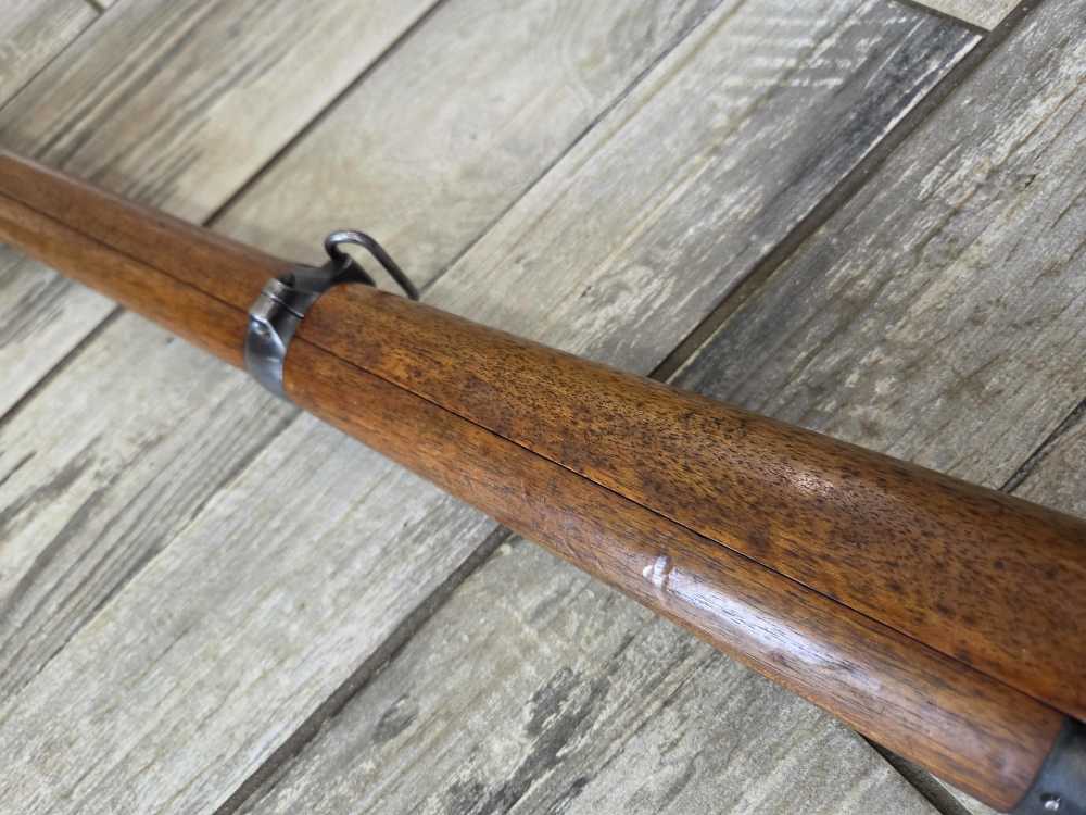 Waffenfabrik Bern Swiss Model 1911 Long Rifle (IG11) 1916 7.5X55MM -img-17