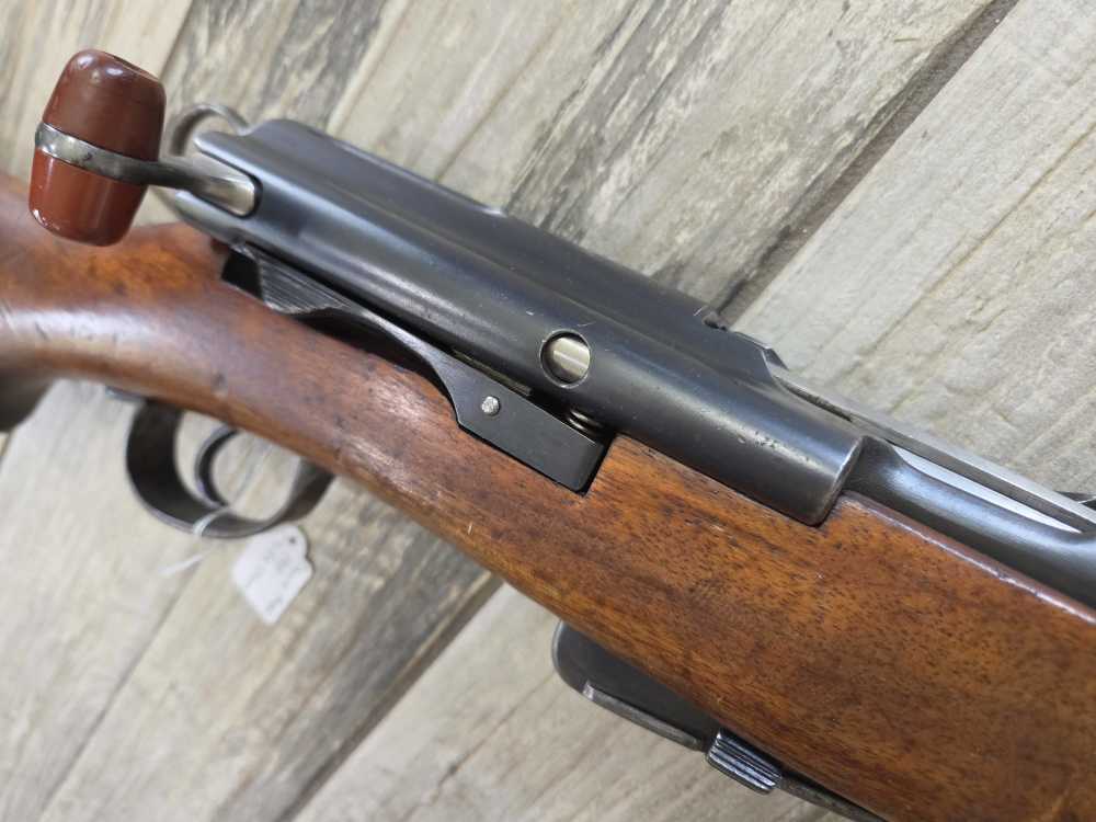 Waffenfabrik Bern Swiss Model 1911 Long Rifle (IG11) 1916 7.5X55MM -img-15