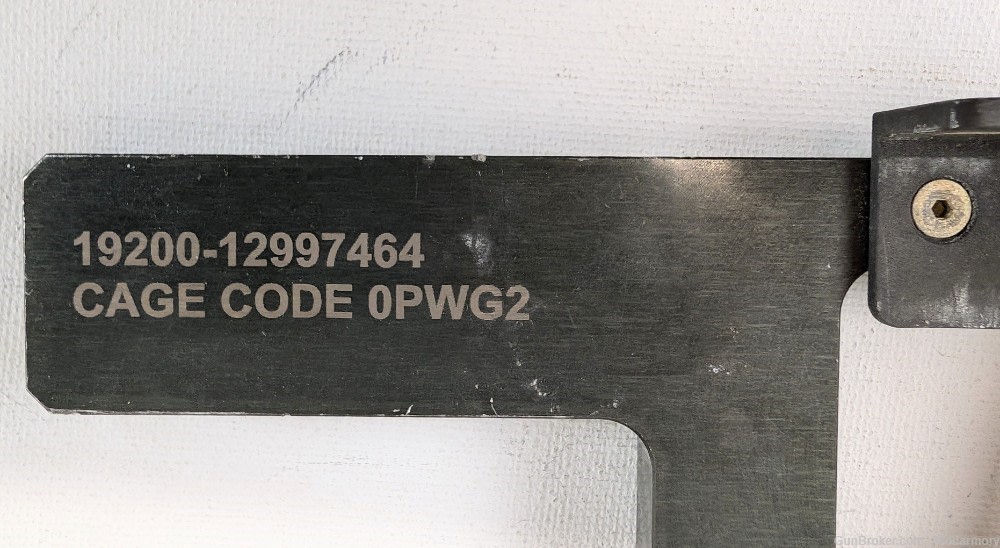 MK19 40MM Rear Sight Mount-img-2