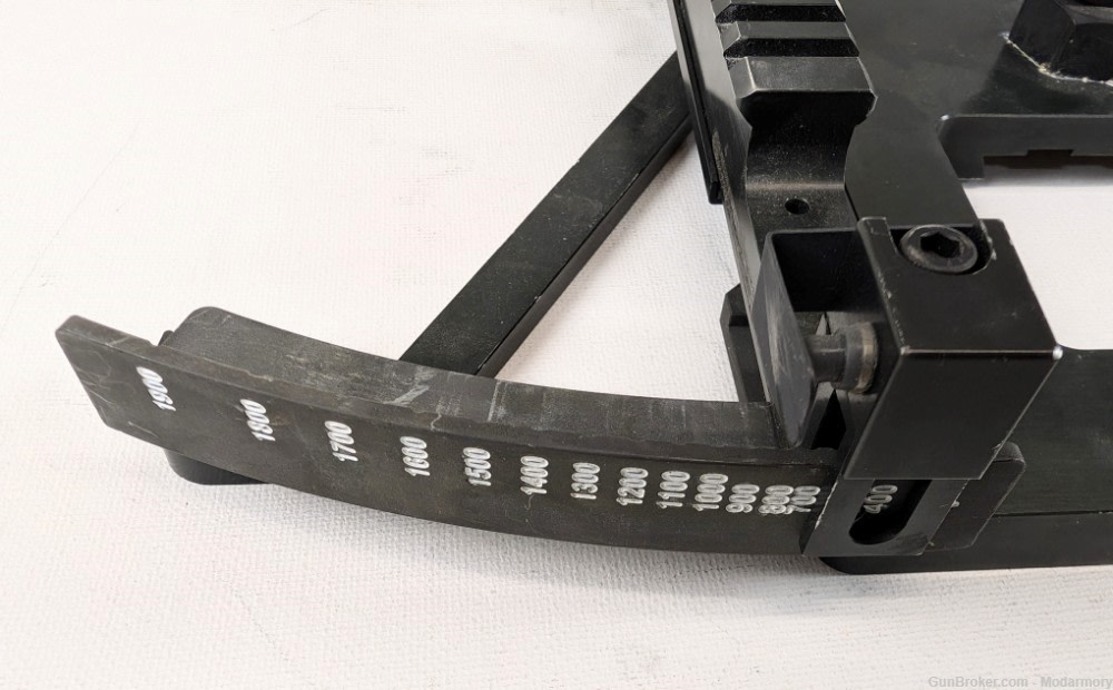MK19 40MM Rear Sight Mount-img-3