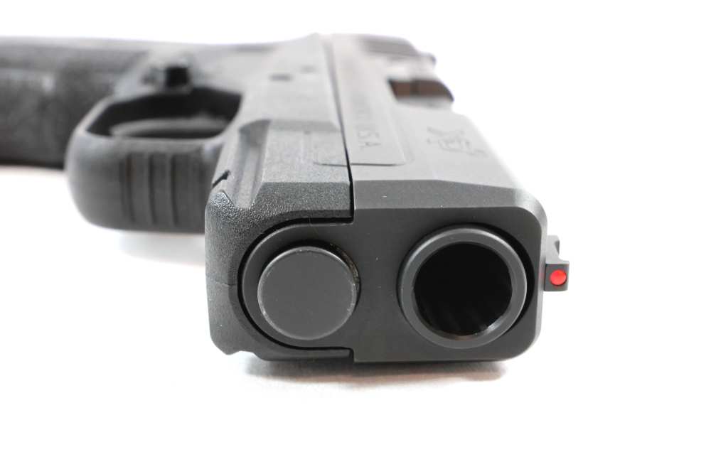 Springfield Armory XD-S Mod.2, 3.3" Single Stack, .45 ACP Pistol-img-3