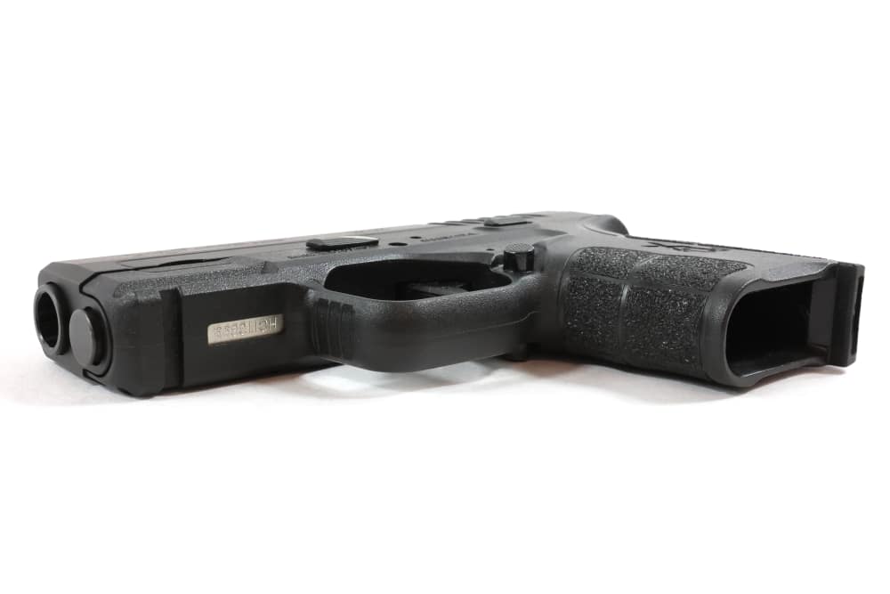 Springfield Armory XD-S Mod.2, 3.3" Single Stack, .45 ACP Pistol-img-6