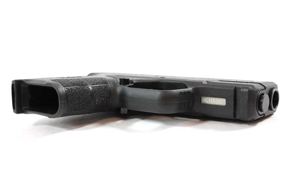 Springfield Armory XD-S Mod.2, 3.3" Single Stack, .45 ACP Pistol-img-7