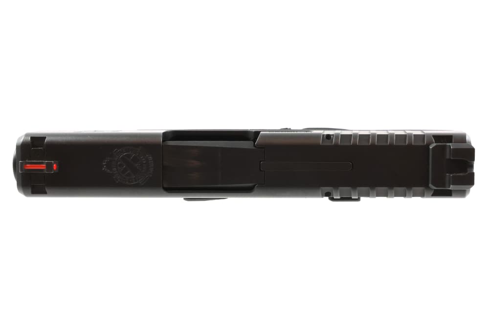 Springfield Armory XD-S Mod.2, 3.3" Single Stack, .45 ACP Pistol-img-4