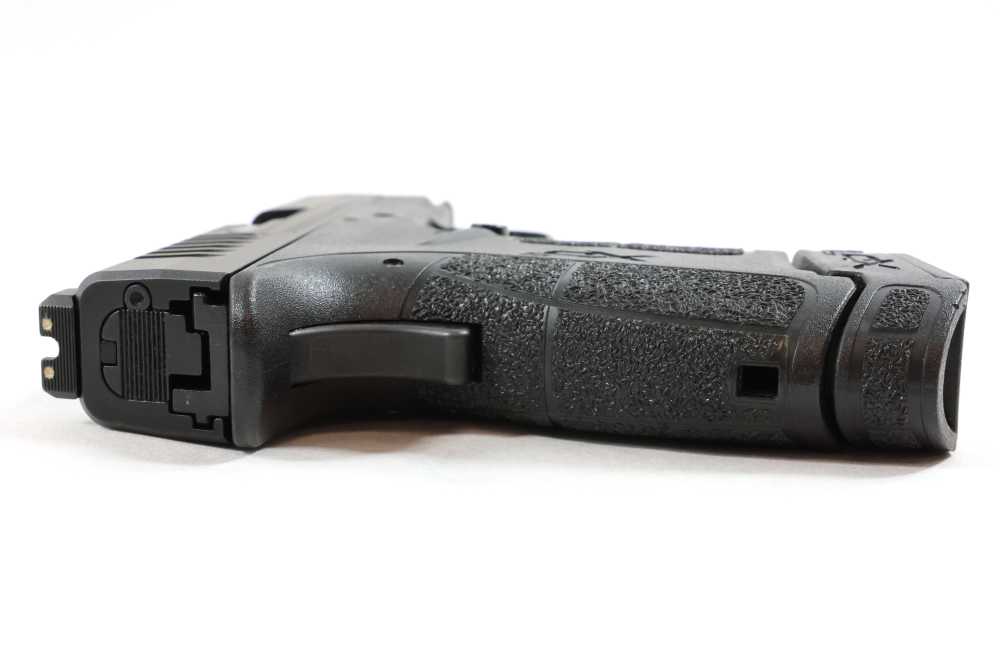 Springfield Armory XD-S Mod.2, 3.3" Single Stack, .45 ACP Pistol-img-5