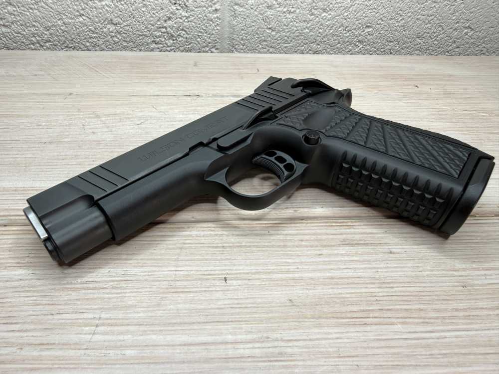 Wilson Combat SFT9 Double-Stack Night Sights, Ambi Safety -img-3