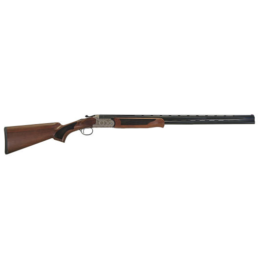 KAR41026Y Pointer Acrius Compact 410 Bore 26.0" 2rd Silver Cerakote-img-0