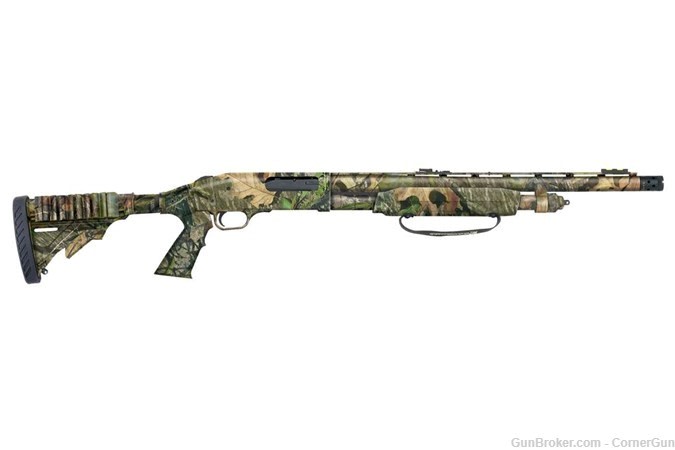 Mossberg 835 Ulti-Mag Tactical Turkey 12 Gauge*LAYAWAY*-img-0