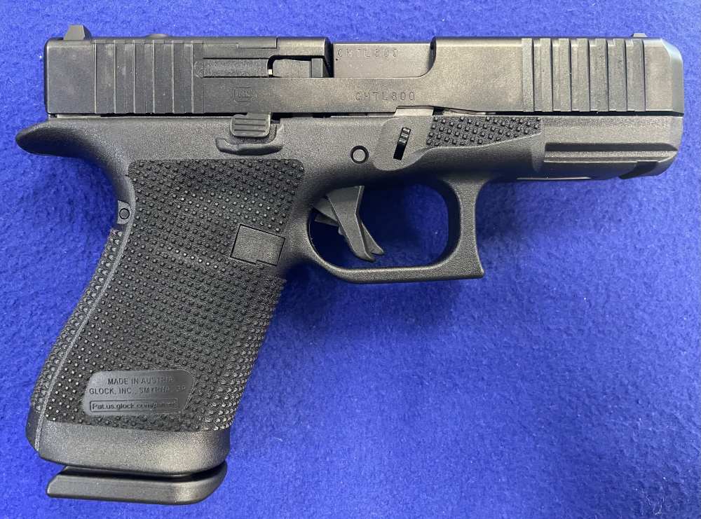 Glock 19 Gen 6-img-1