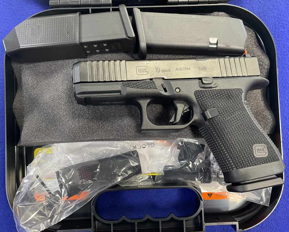 Glock 19 Gen 6-img-0