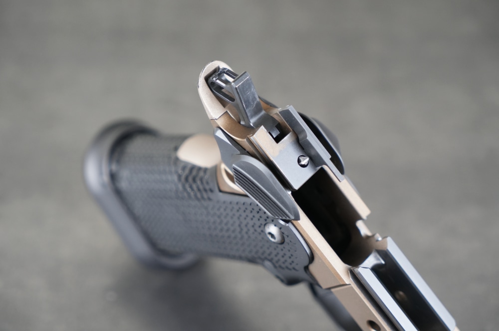 Phoenix Trinity H-PRO 5” COMP – DUNE Edition | Alice Kustoms |EVO -img-13