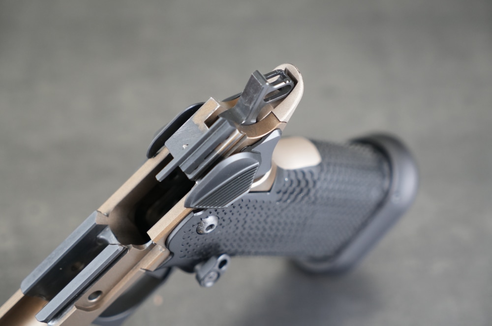 Phoenix Trinity H-PRO 5” COMP – DUNE Edition | Alice Kustoms |EVO -img-14