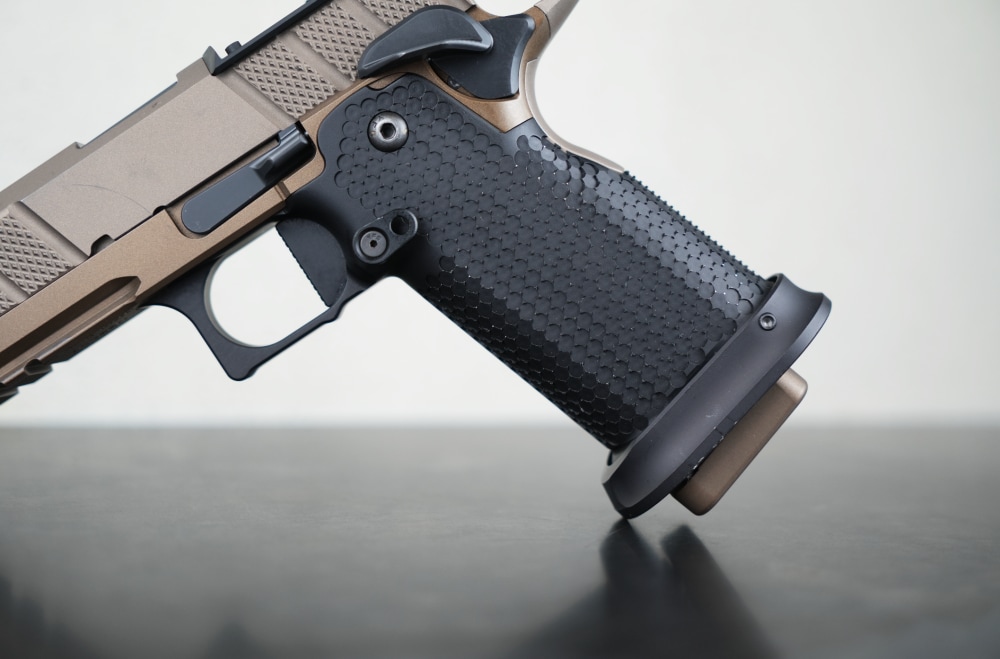 Phoenix Trinity H-PRO 5” COMP – DUNE Edition | Alice Kustoms |EVO -img-1